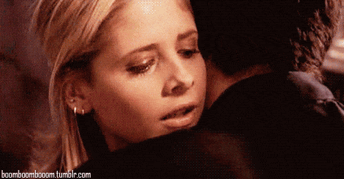 Buffy and Angel, Buffy the Vampire Slayer