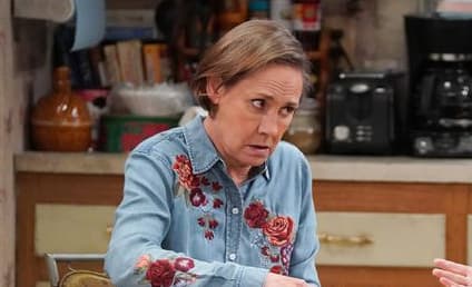 Watch The Conners Online: Season 3 Episode 18