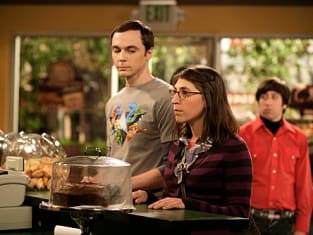 Big bang theory season 2 ep 3 store