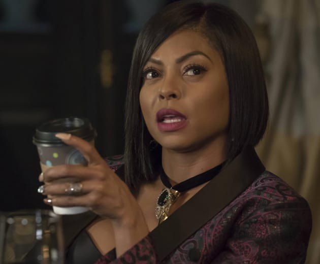 Cookie Is Not Amused - Empire Season 4 Episode 4