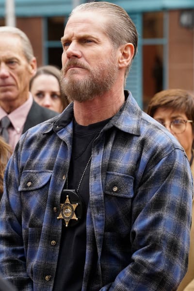 Cade Wears a Badge - Deputy Season 1 Episode 8