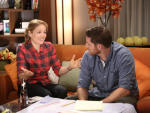 Julie & Joel Adjust