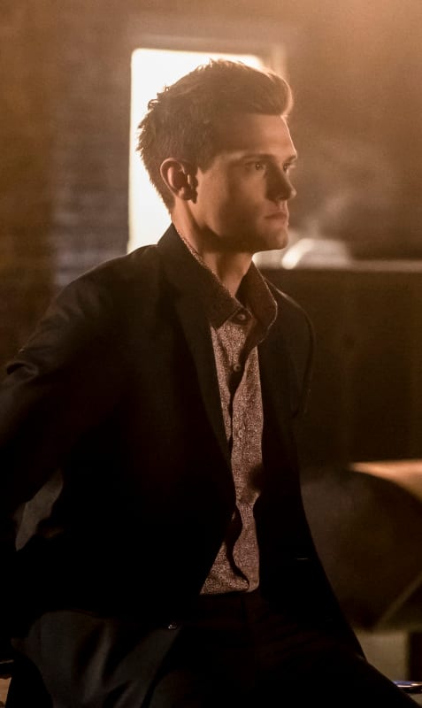 The flash season new arrivals 5 episode 14 full