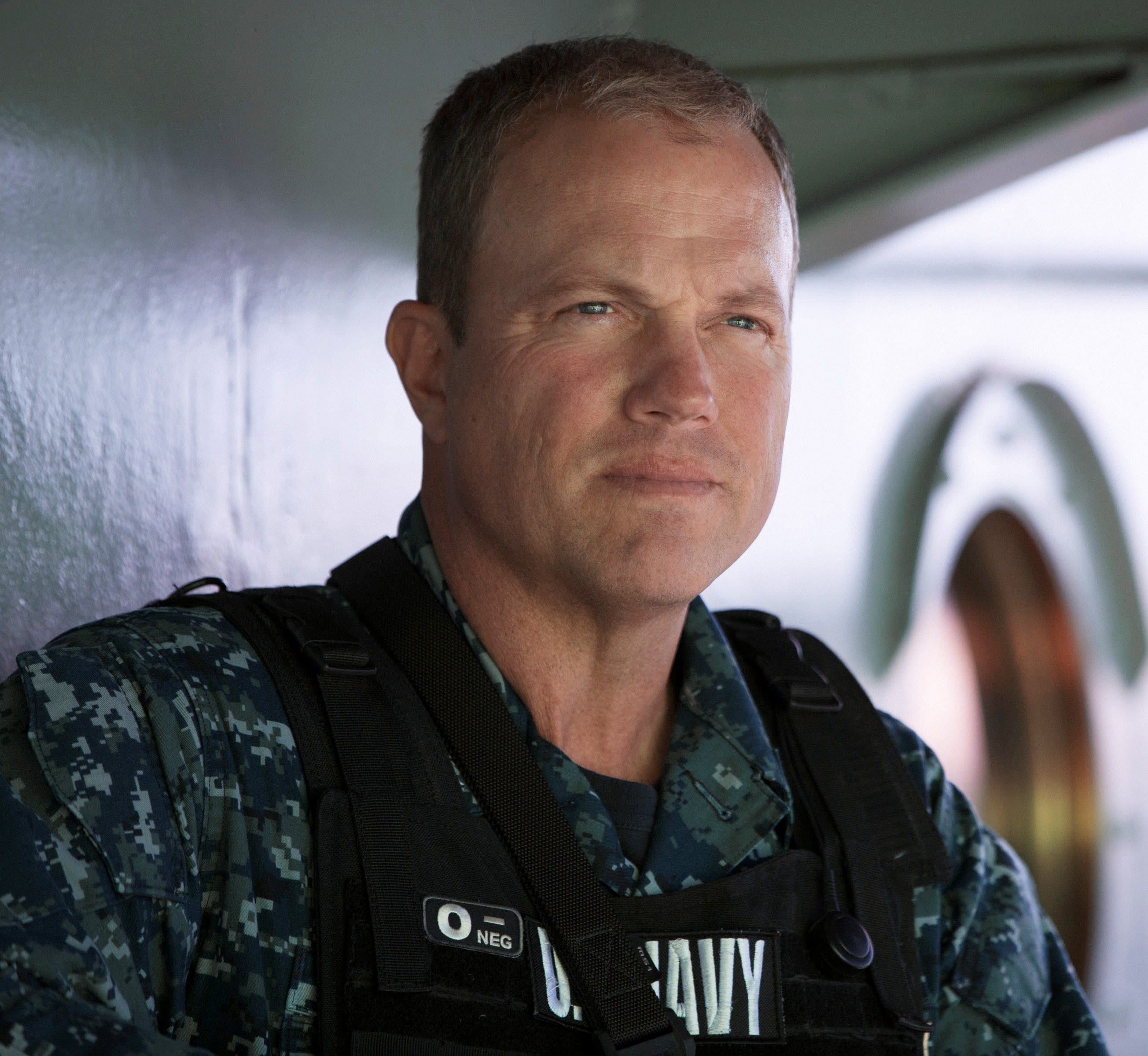 The Last Ship - Commitment - Review - We Have the Watch