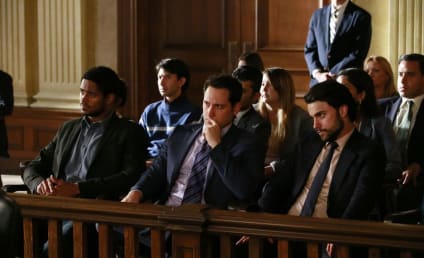 How to Get Away with Murder Season 3 Episode 3 Review: Always Bet Black