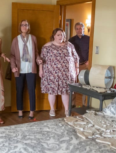 Searching for Jack - This Is Us Season 6 Episode 11