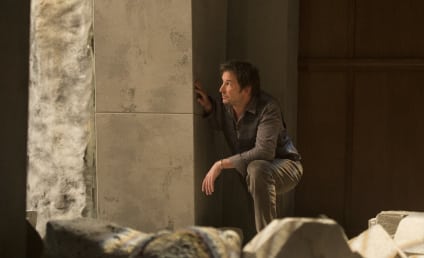 The Librarians Season 3 Episode 10 Review: And the Wrath of Chaos