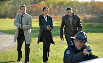 Nikita Review: Most People