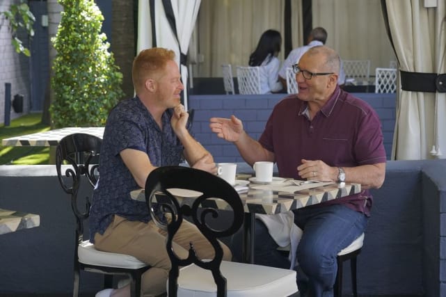 Modern Family - ABC