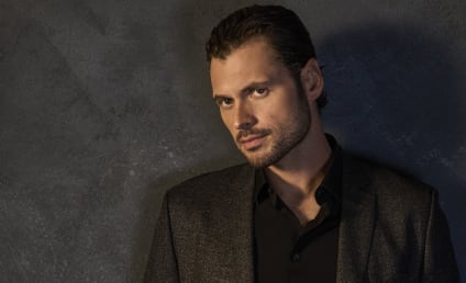 The Cleaning Lady's Balancing Act: Honoring Adan Canto's Arman Morales and the Show's Future