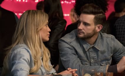 Younger Premiere: Kelsey and Josh "Need Each Other" Dish Cast & Producers from ATX