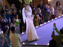 Rose's Fashion Show - Filthy Rich