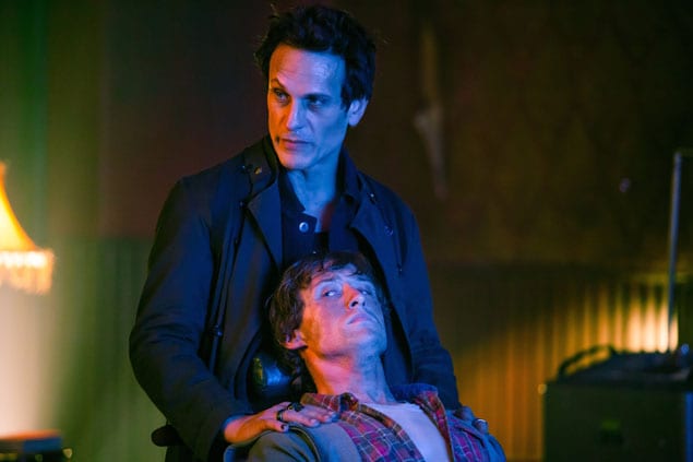 Pete's in Danger - Dominion Season 2 Episode 4
