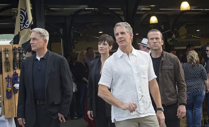 NCIS Review: Let The Good Times Roll