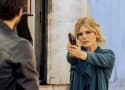 Signora Volpe: Emilia Fox Acorn TV Drama Unveils Thrilling Trailer & Premiere Date