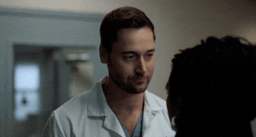 Max and Helen - New Amsterdam