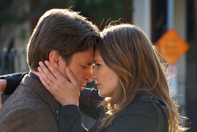 Castle season cheap 8 streaming