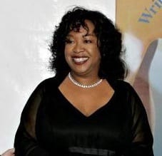 Shonda Rhimes New Shonda Rhimes Series On Hold