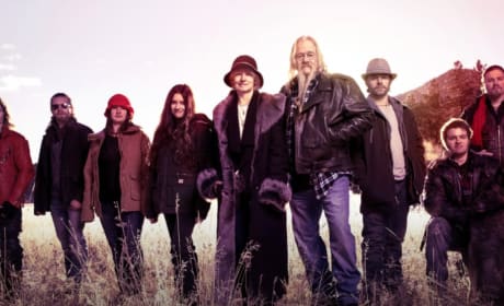 Alaskan Bush People Season 8 Photos Tv Fanatic Season 8 • episode 6. tv fanatic