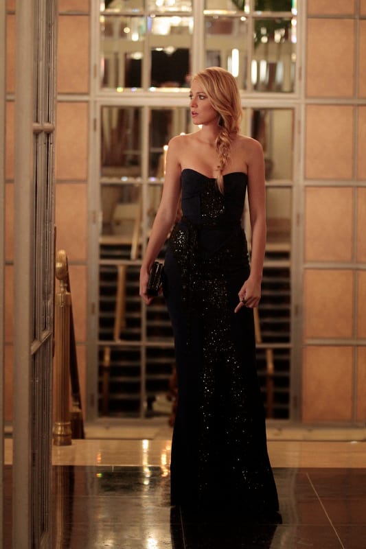She's So Pretty