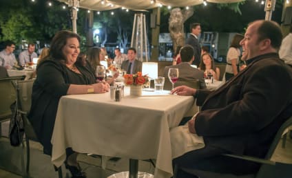 TV Ratings Report: This Is Us & Bull Debut Well