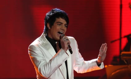 American Idol Recap: Rat Pack Renditions
