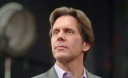 Gary Cole to Guest Star on Suits, Reveal Harvey Backstory