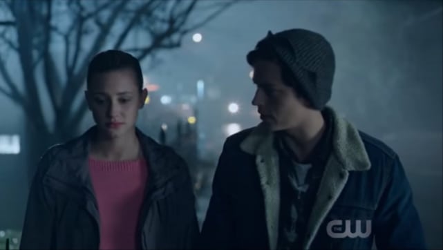 33 Obsessible Bughead Moments From Riverdale Page 2 Tv Fanatic