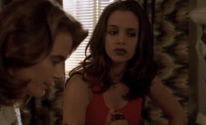 Buffy the Vampire Slayer Rewatch: Revelations