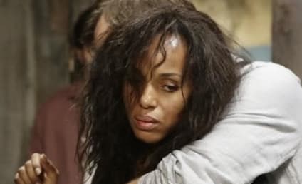 Scandal Season 4 Episode 10 Review: Where is Olivia Pope?