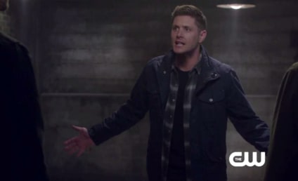 Supernatural: Watch Season 9 Episode 23 Online