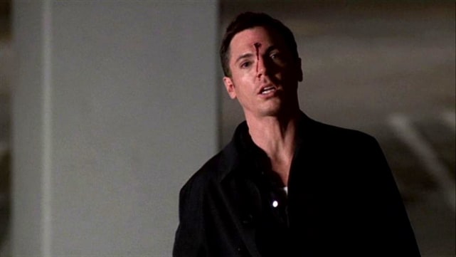 Alex Krycek - The X-Files