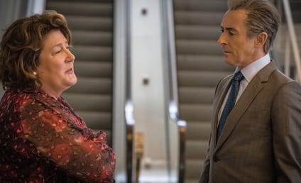 The Good Wife Season 7 Episode 2 Review: Innocents