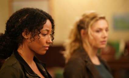 Big Sky Winter Premiere Spoilers: Another Death Stuns Cassie and Jenny!