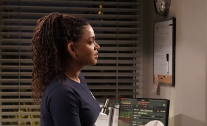 Watch Station 19 Online: Season 6 Episode 14