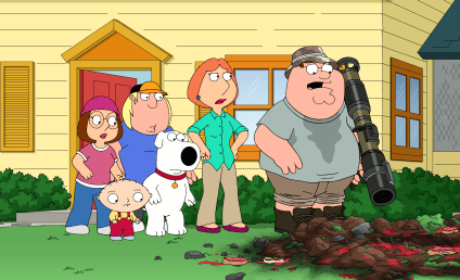 Family Guy Watch TV Online Page 2 TV Fanatic
