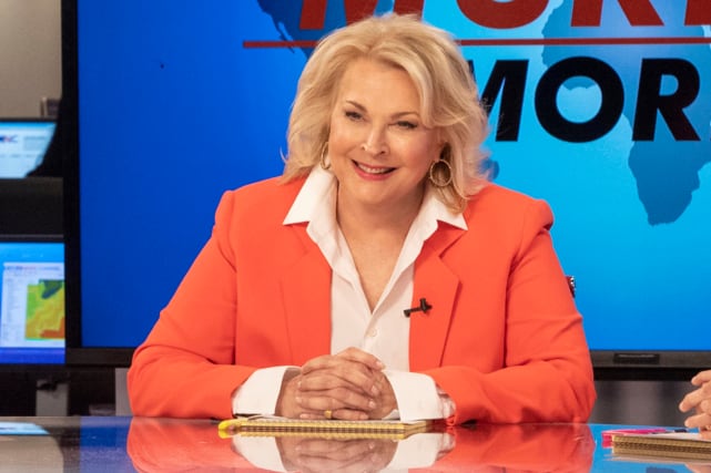 Murphy Brown - CBS