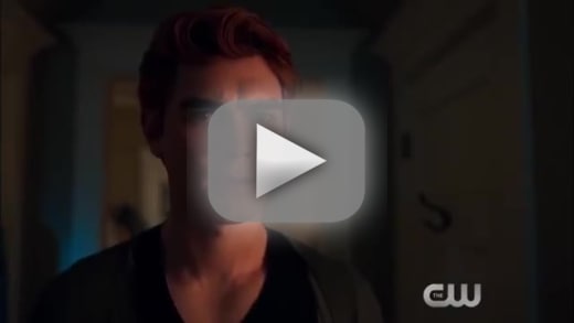 Riverdale promo a very dangerous game