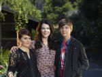 Parenthood Promo Pic