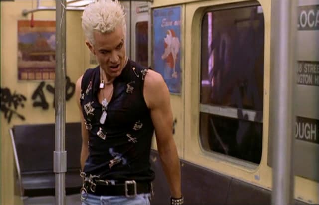 Buffy the Vampire Slayer