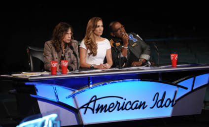 American Idol Review: The Show Must Go On