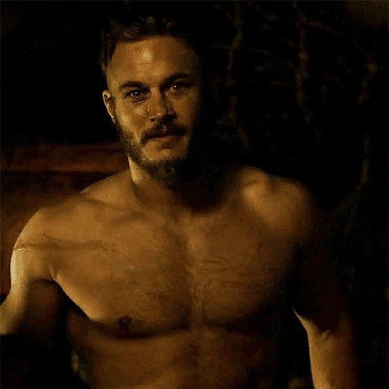 Ragnar - Vikings