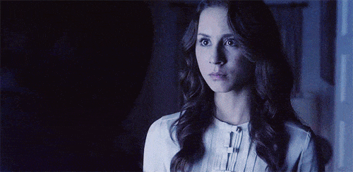 Spencer and Toby, Pretty Little Liars
