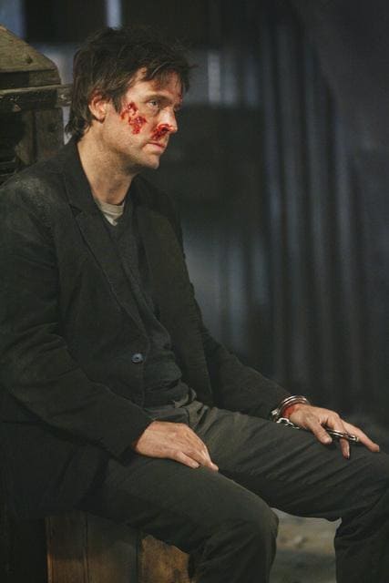 Tortured Lloyd