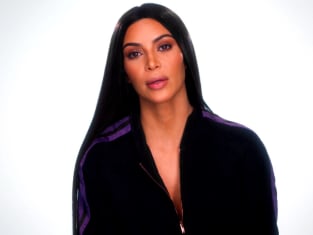 Keeping Up with the Kardashians 17 Things We Learned About Kim s
