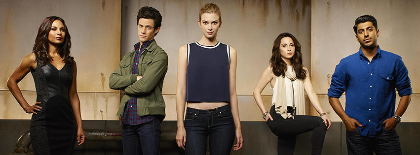 Stitchers