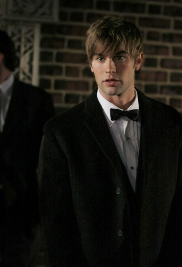 Discuss It S A Wonderful Lie In Our Gossip Girl Forum Tv Fanatic