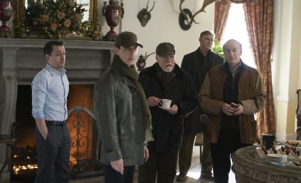 Succession Season 2 Episode 3 Review: Hunting