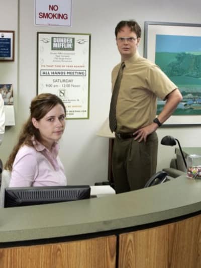 The Office Revival 2