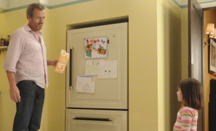 House Review: "Unplanned Parenthood"